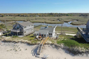 70 B Salt Marsh Road Sandwich - Cape Cod
